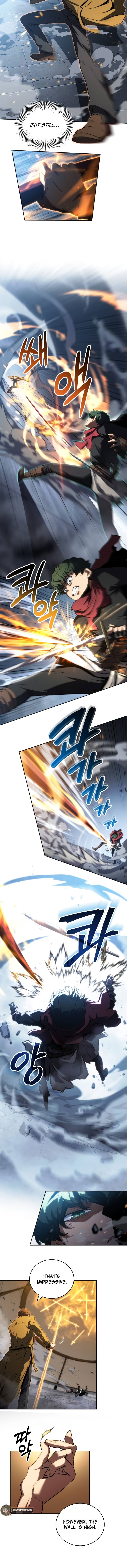 Wild Ranker chapter 7