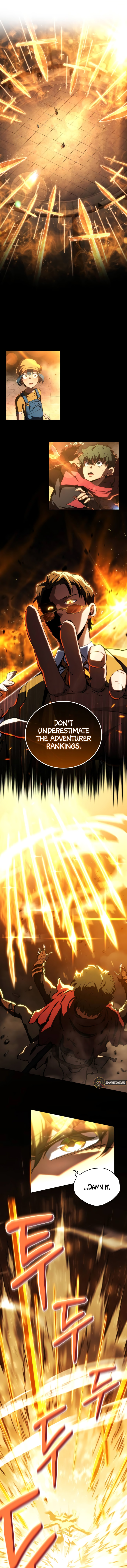 Wild Ranker 7