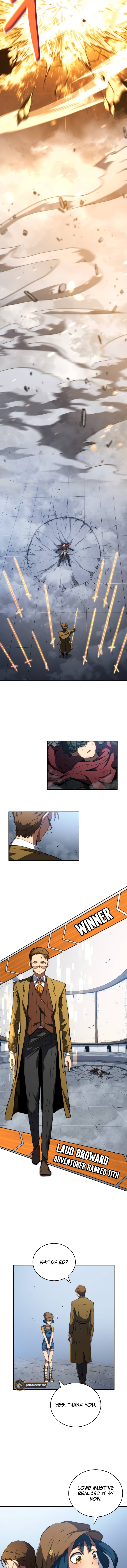 Wild Ranker 7