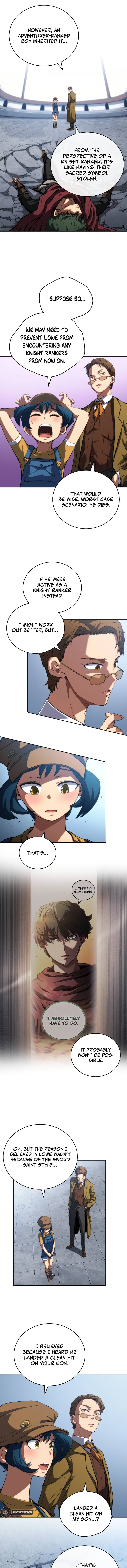 Wild Ranker manhwa 7